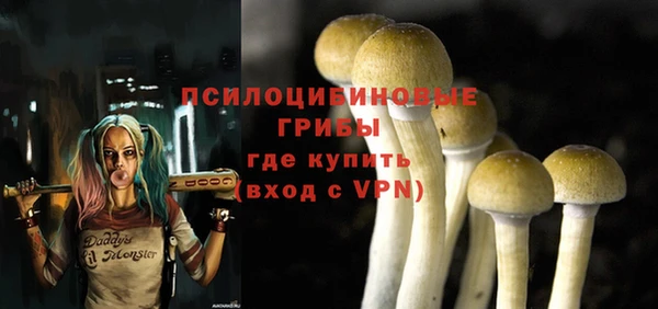 MESCALINE Михайлов